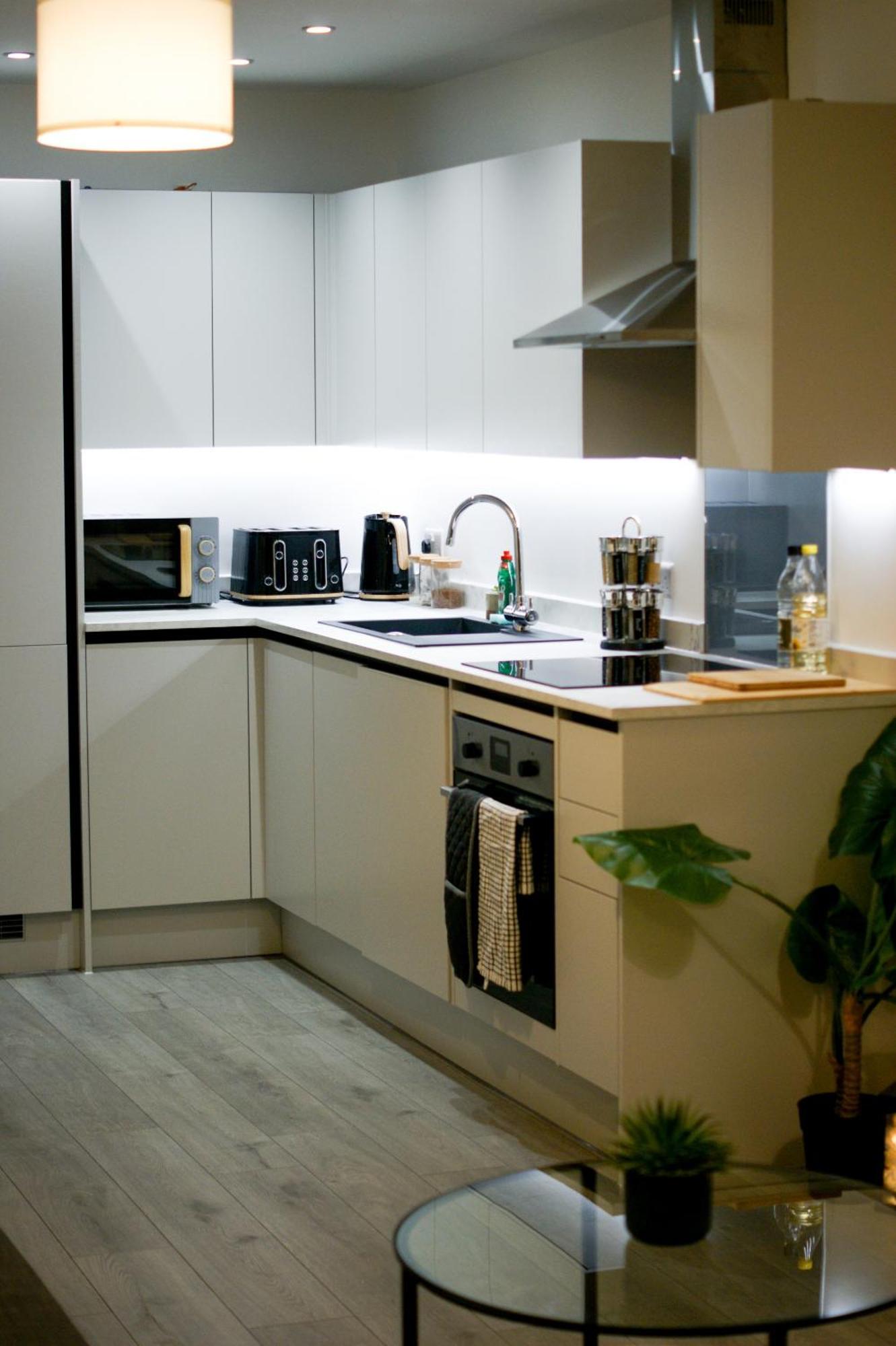 The Madison Apartment By Gge, Hemel Hempstead Town Centre, Contractors Welcome, Sleeps 6 Esterno foto
